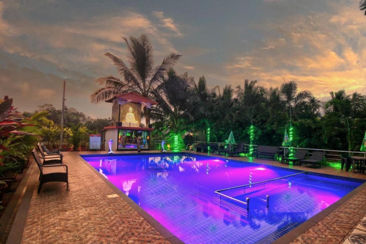 Shrikrishna Studio Goa Old Goa Exterior photo